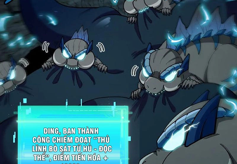 Trùng Sinh Thành Godzilla Chapter 75 - 94