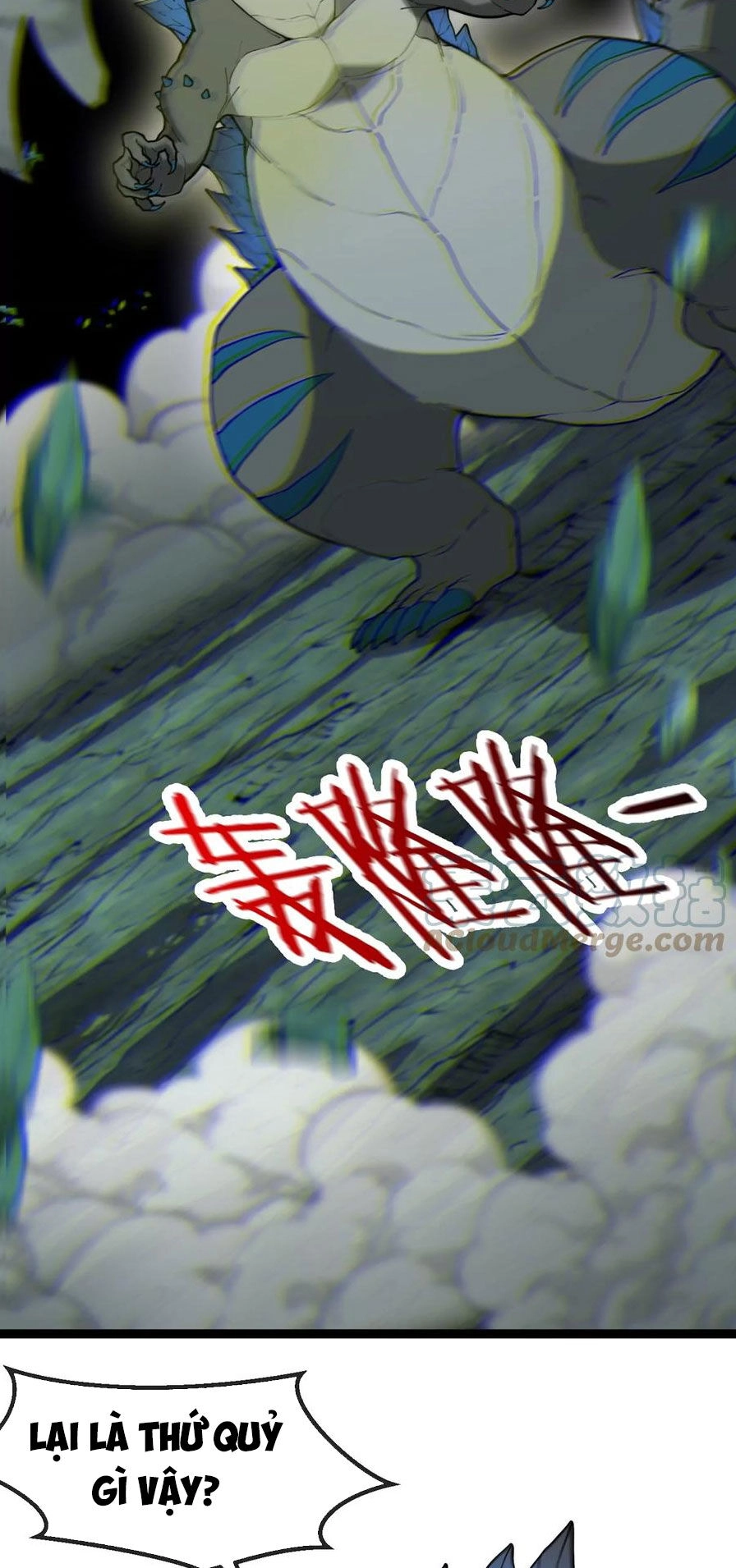 Trùng Sinh Thành Godzilla Chapter 78 - 2