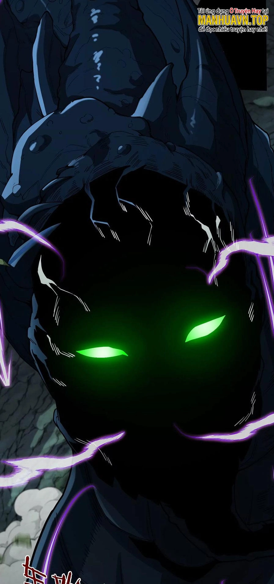 Trùng Sinh Thành Godzilla Chapter 78 - 6