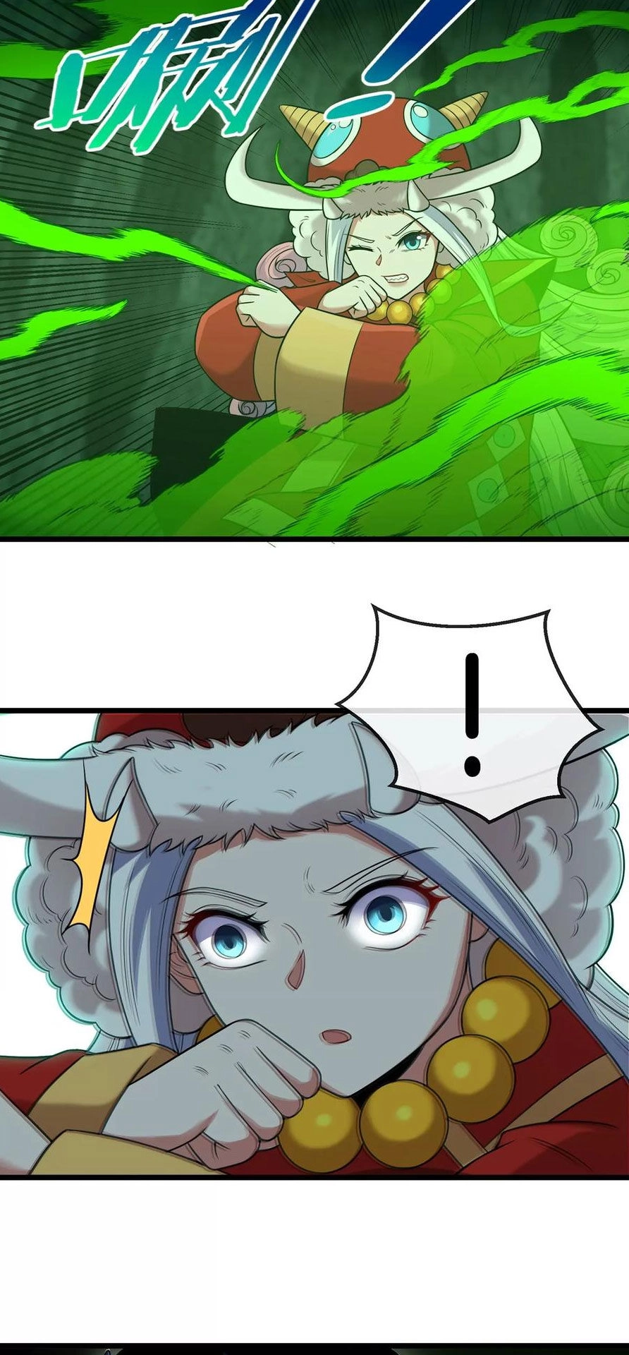 Trùng Sinh Thành Godzilla Chapter 78 - 14