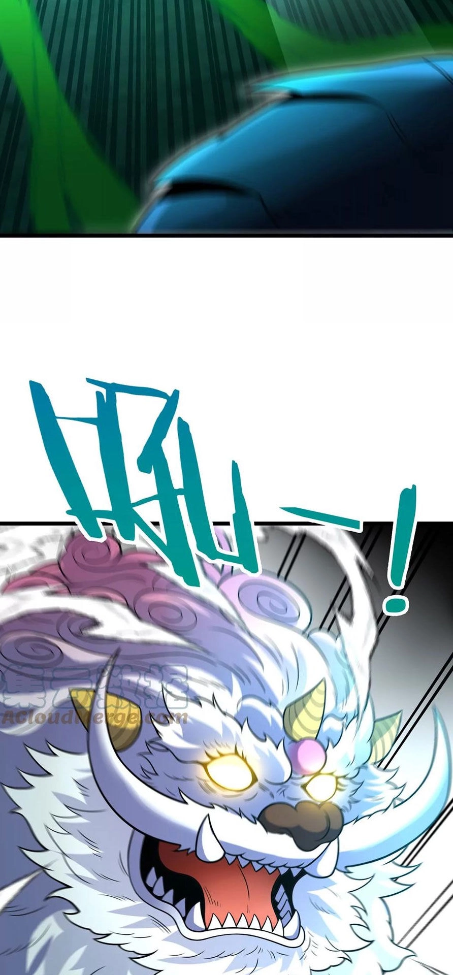 Trùng Sinh Thành Godzilla Chapter 78 - 18