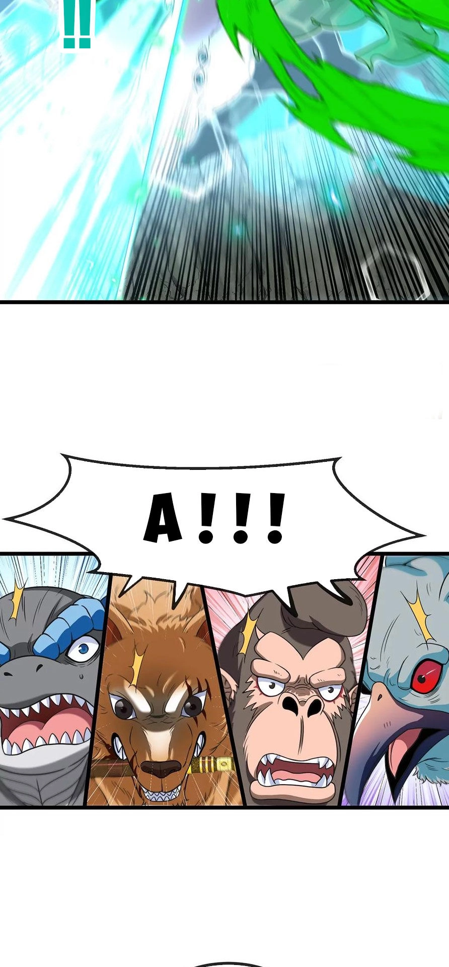 Trùng Sinh Thành Godzilla Chapter 78 - 25