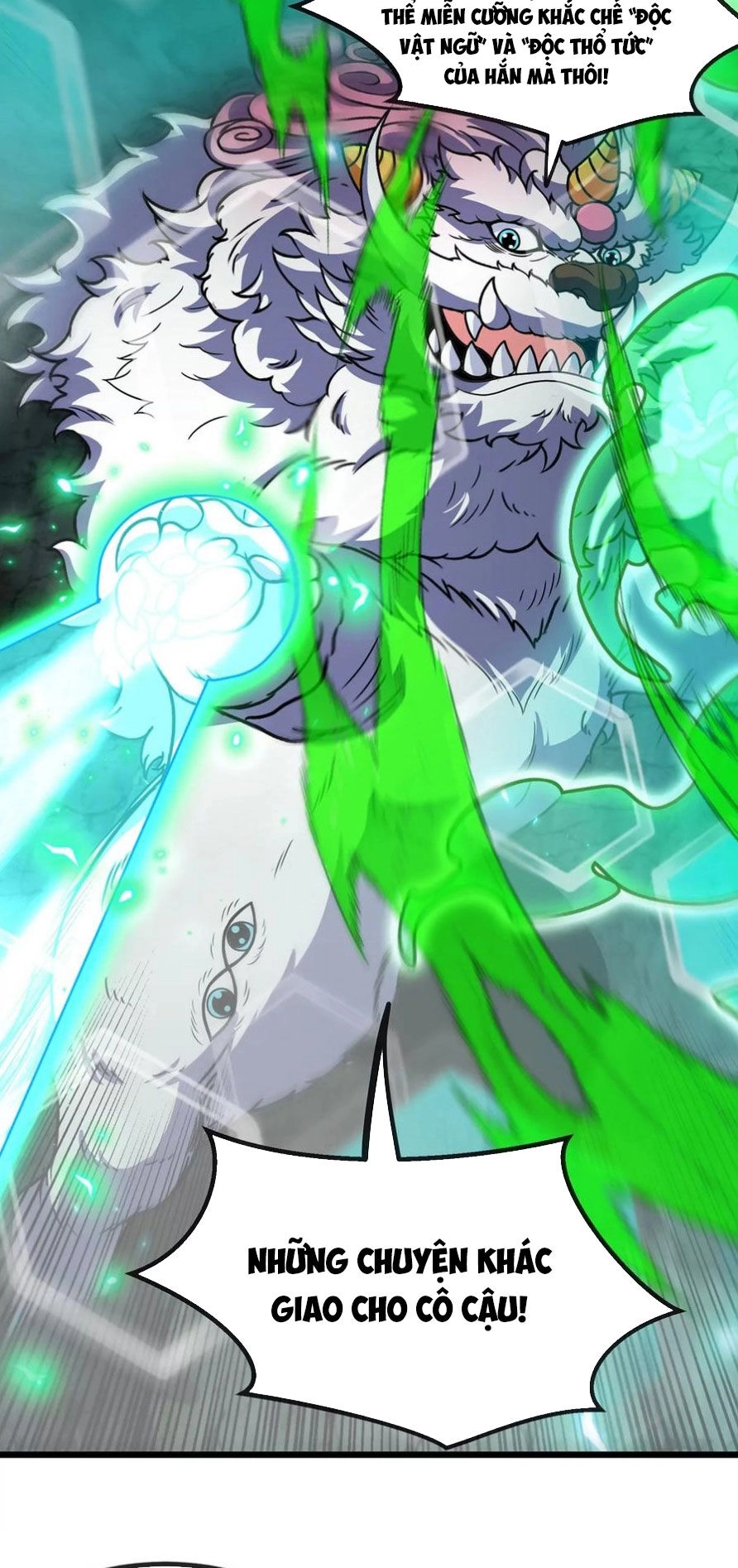 Trùng Sinh Thành Godzilla Chapter 78 - 29