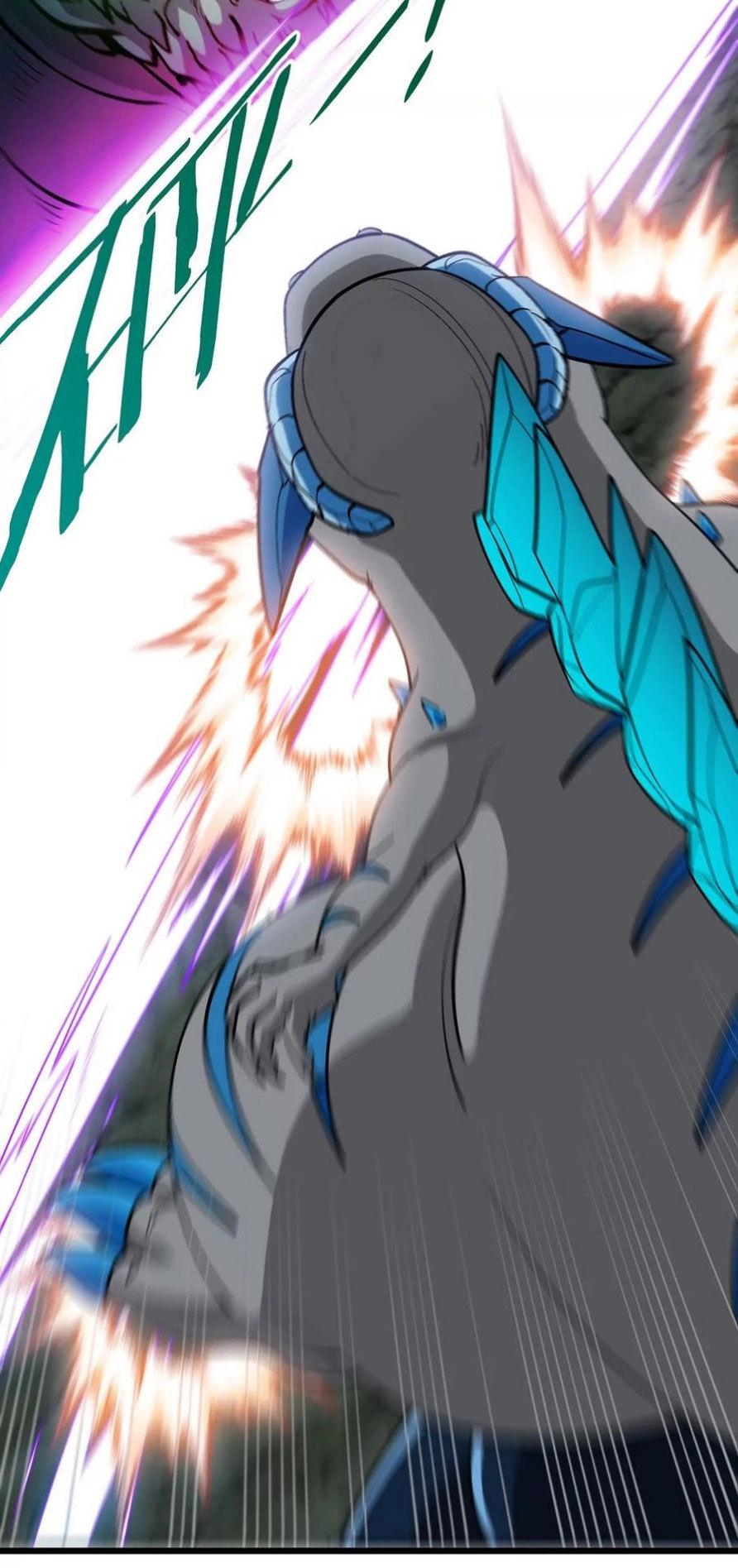 Trùng Sinh Thành Godzilla Chapter 78 - 41