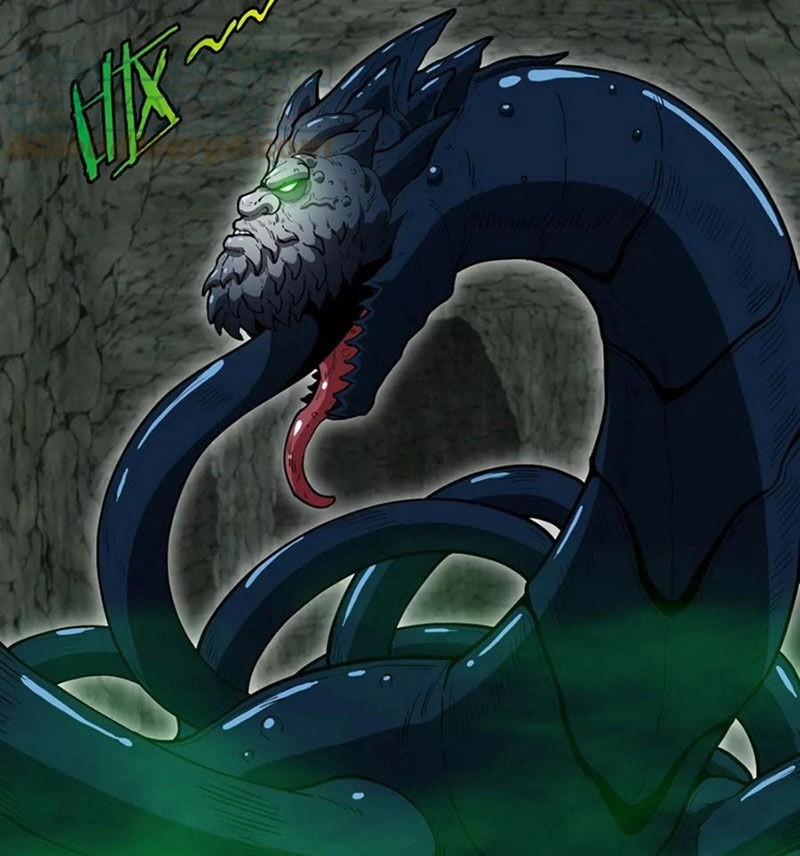 Trùng Sinh Thành Godzilla Chapter 79 - 5