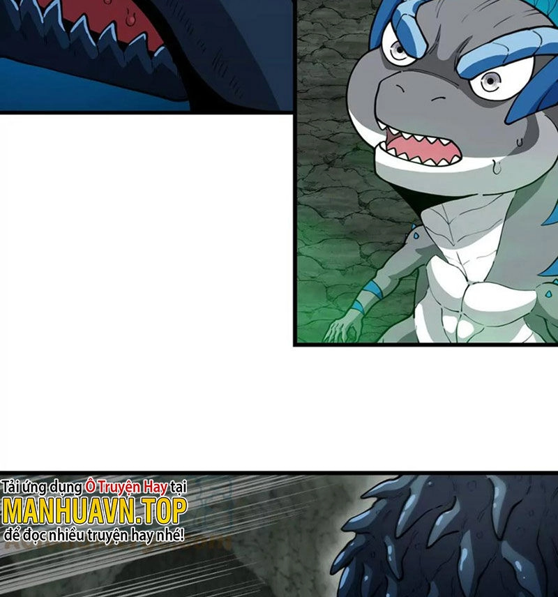 Trùng Sinh Thành Godzilla Chapter 79 - 7