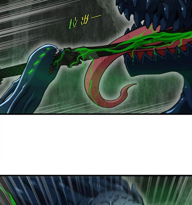 Trùng Sinh Thành Godzilla Chapter 79 - 8