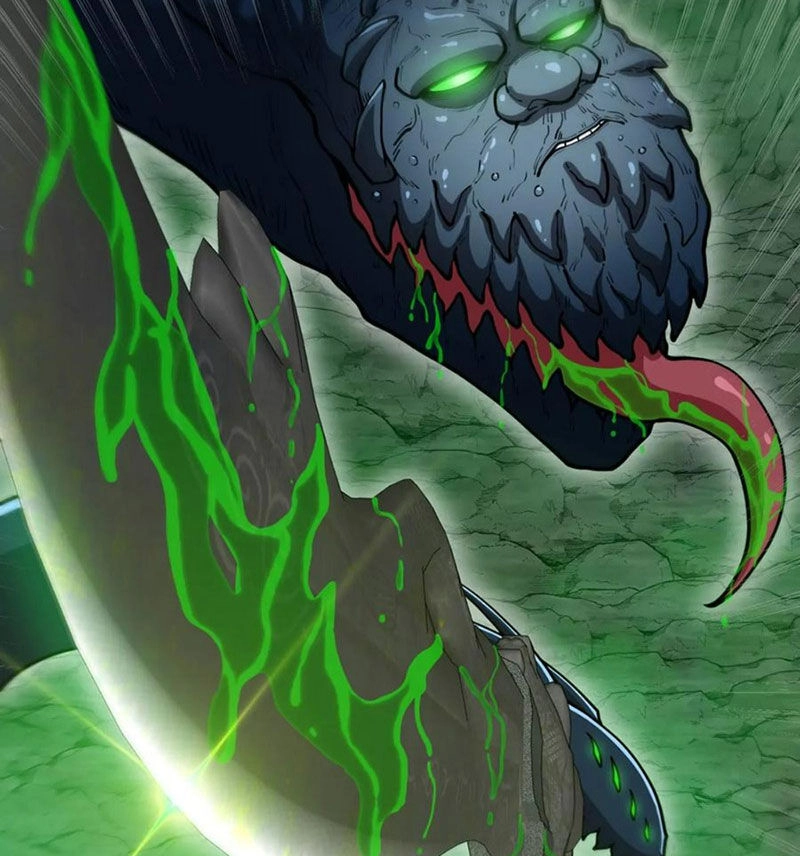 Trùng Sinh Thành Godzilla Chapter 79 - 9