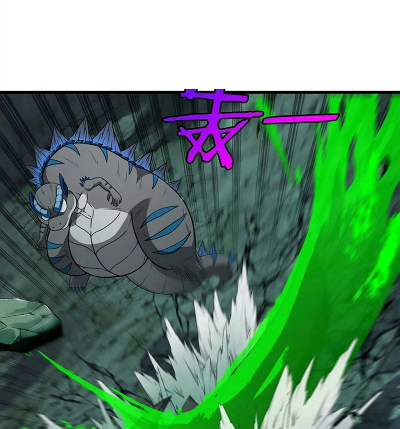 Trùng Sinh Thành Godzilla Chapter 79 - 13