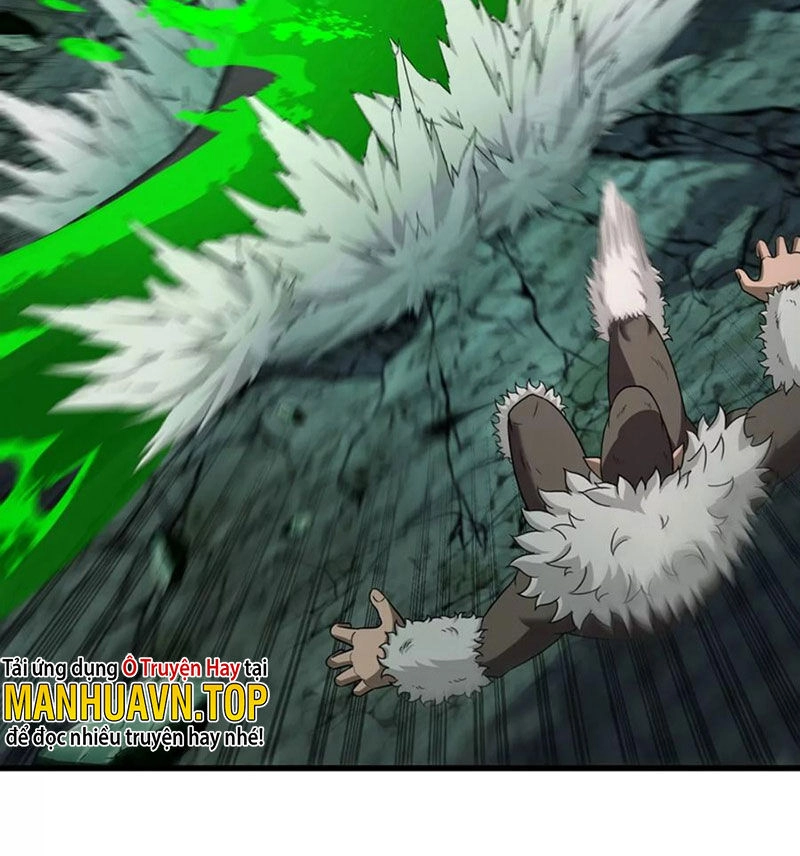 Trùng Sinh Thành Godzilla Chapter 79 - 14