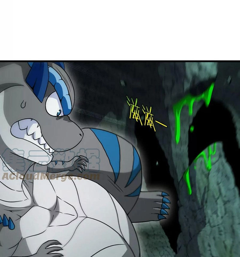 Trùng Sinh Thành Godzilla Chapter 79 - 15