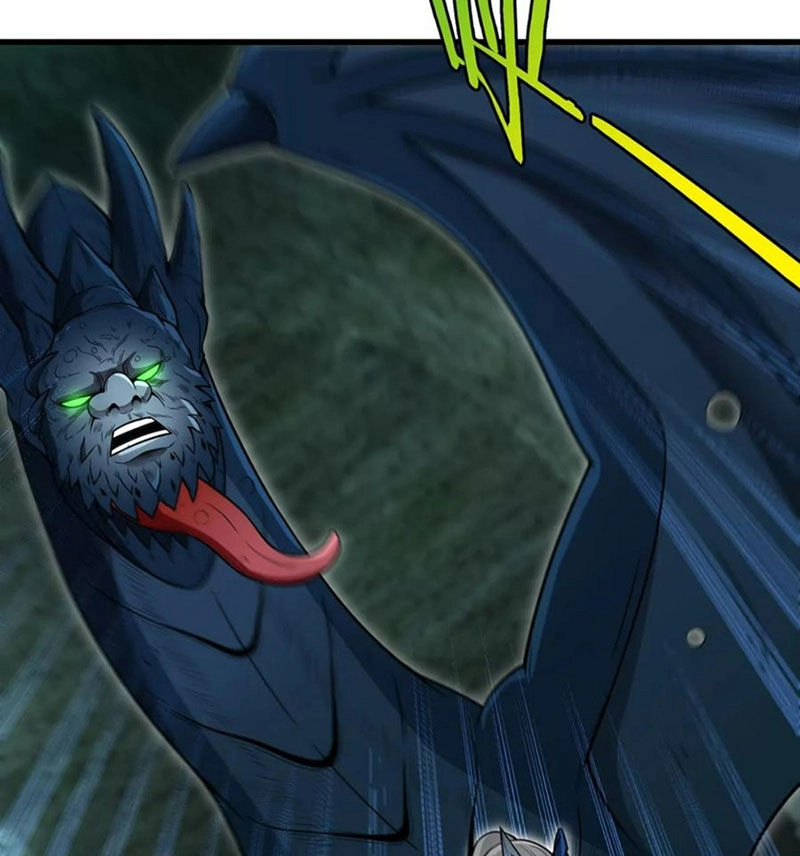 Trùng Sinh Thành Godzilla Chapter 79 - 17