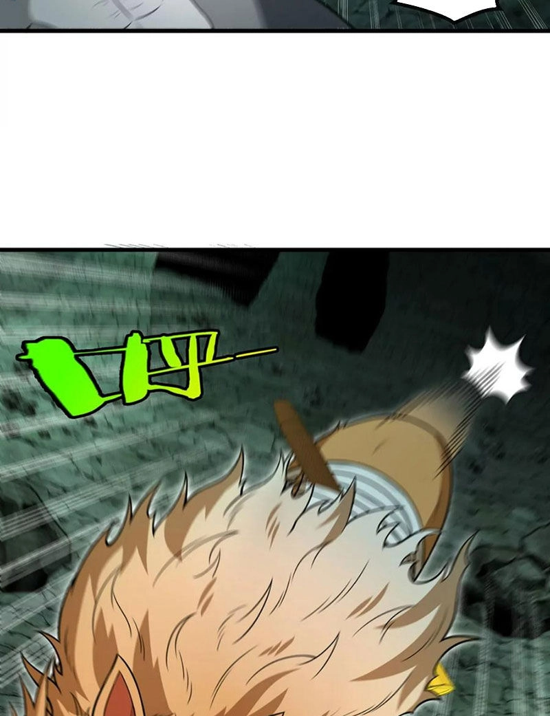 Trùng Sinh Thành Godzilla Chapter 79 - 22