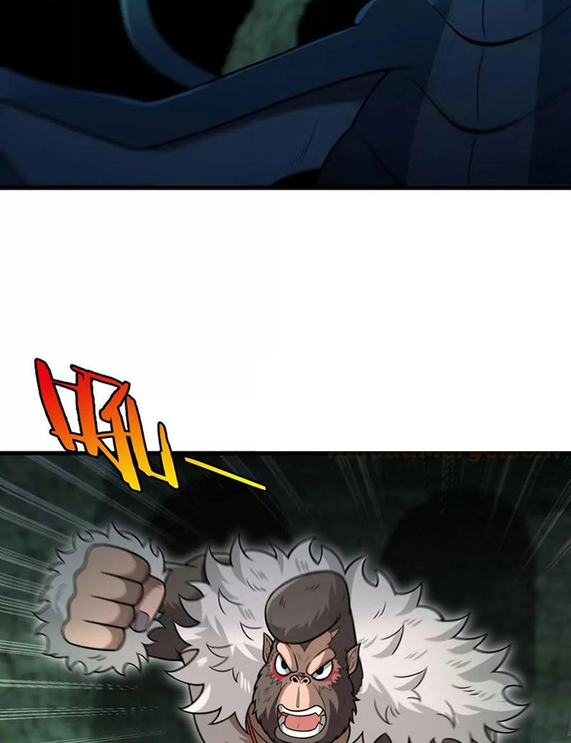 Trùng Sinh Thành Godzilla Chapter 79 - 25