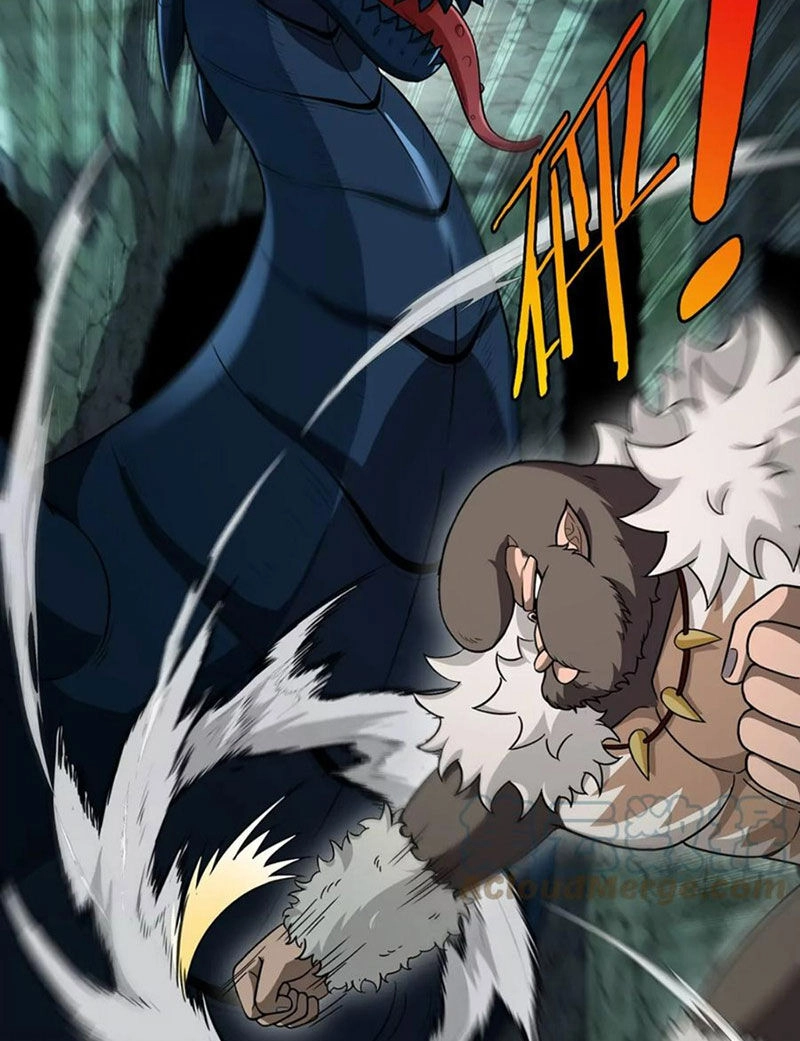 Trùng Sinh Thành Godzilla Chapter 79 - 27