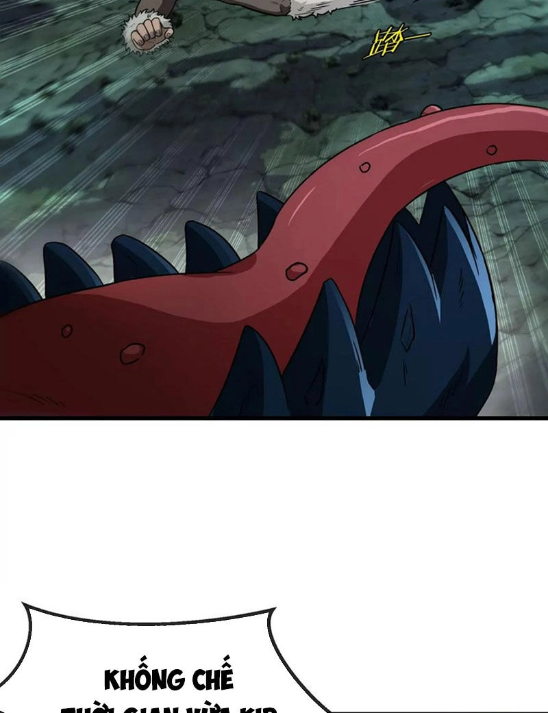 Trùng Sinh Thành Godzilla Chapter 79 - 30