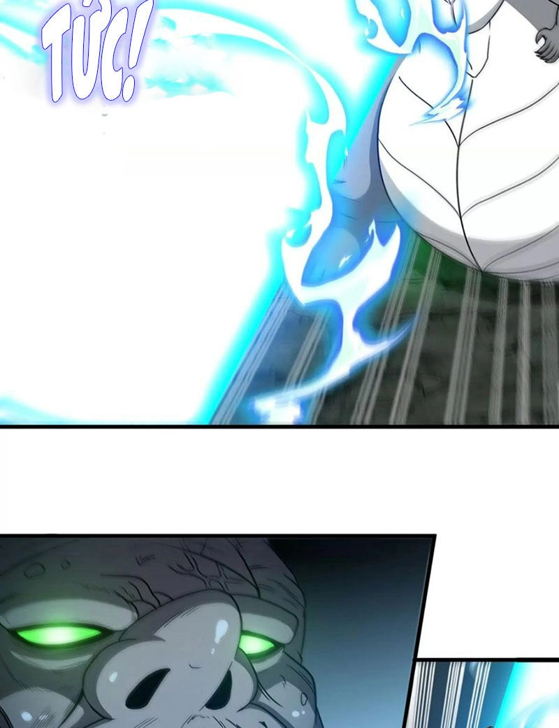 Trùng Sinh Thành Godzilla Chapter 79 - 32