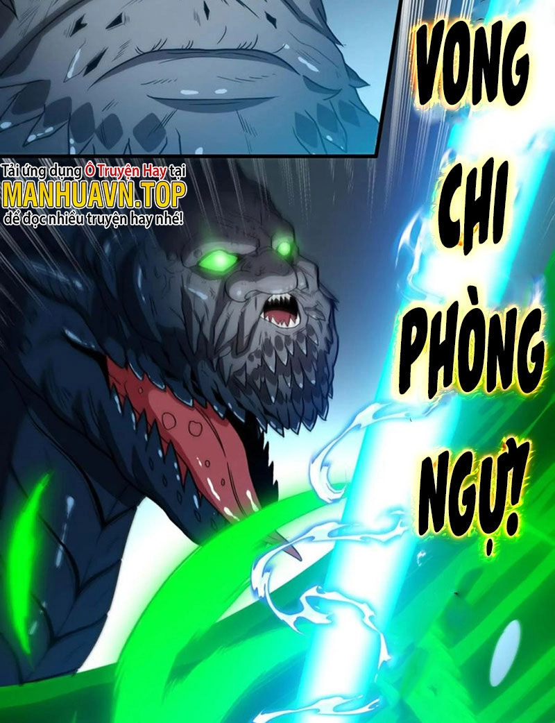 Trùng Sinh Thành Godzilla Chapter 79 - 33