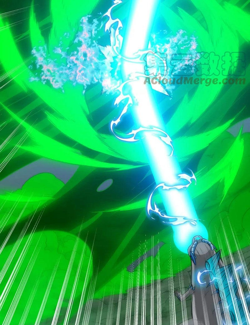 Trùng Sinh Thành Godzilla Chapter 79 - 34