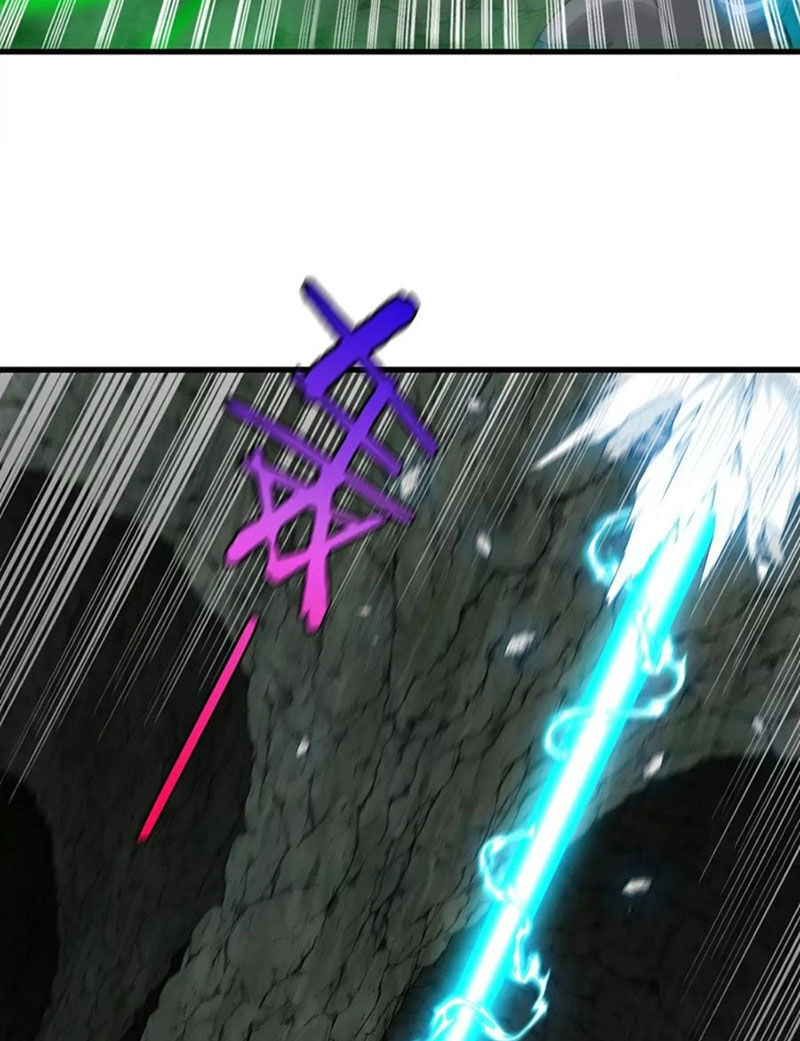 Trùng Sinh Thành Godzilla Chapter 79 - 35