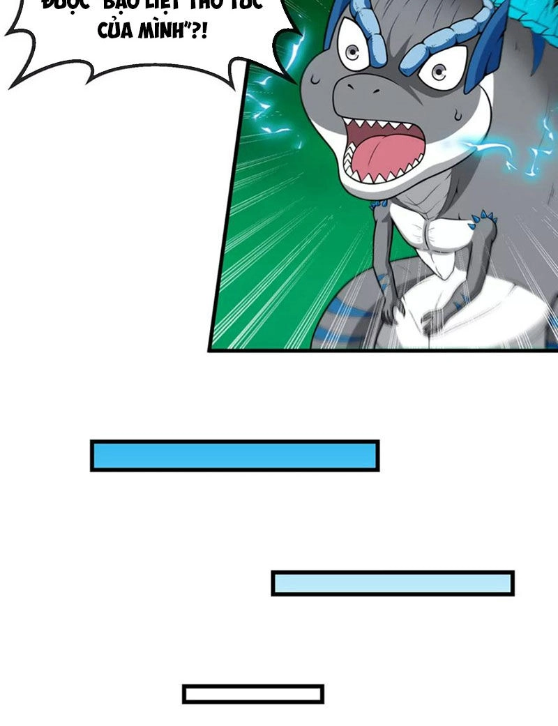 Trùng Sinh Thành Godzilla Chapter 79 - 37