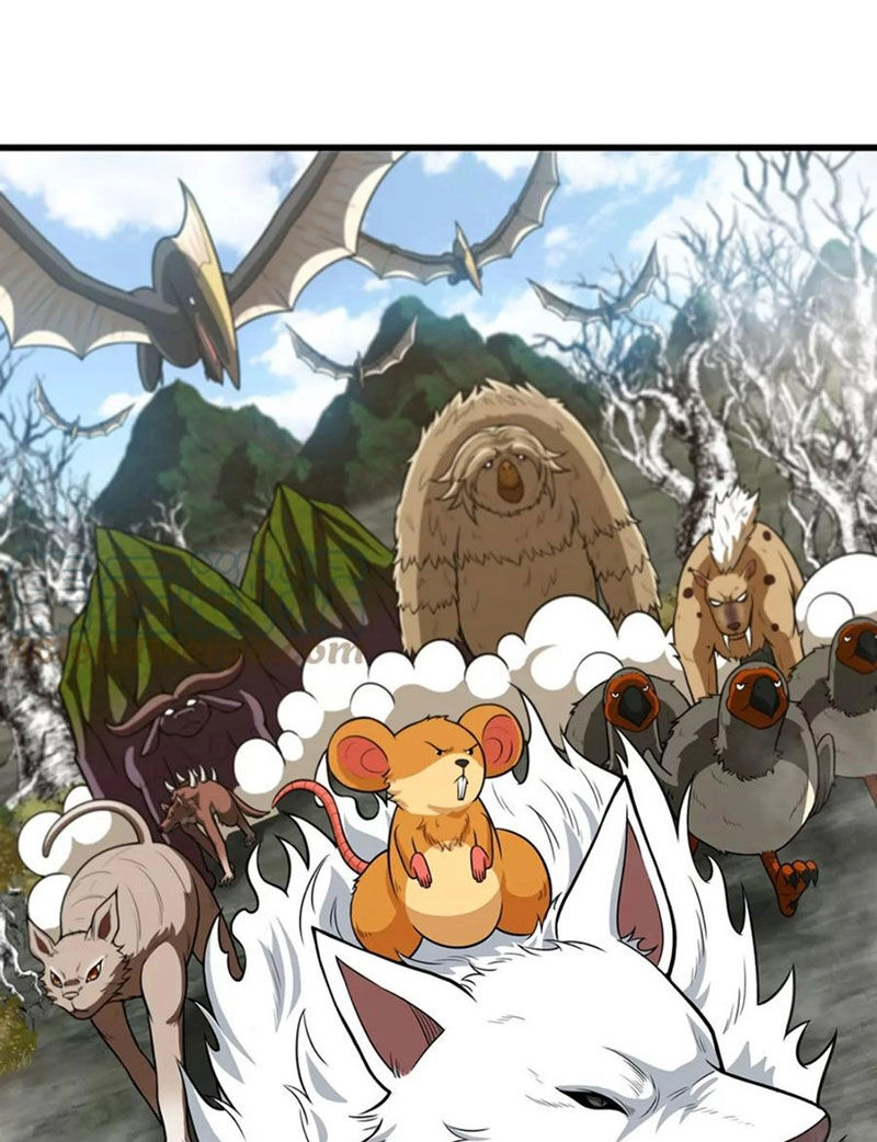 Trùng Sinh Thành Godzilla Chapter 79 - 38