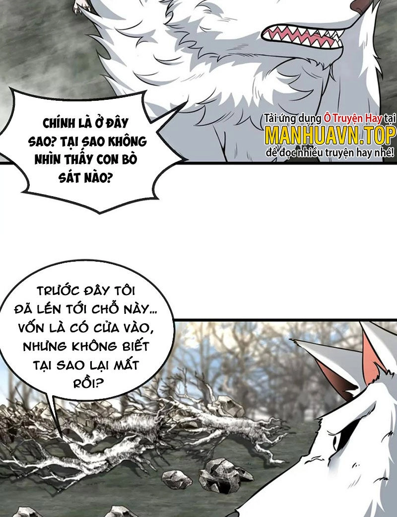 Trùng Sinh Thành Godzilla Chapter 79 - 39