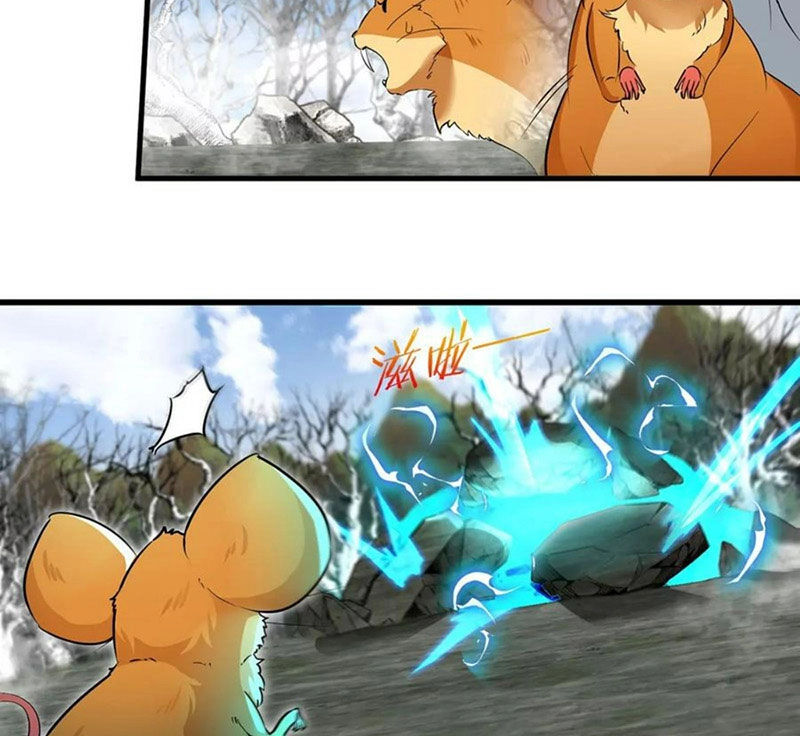 Trùng Sinh Thành Godzilla Chapter 79 - 41