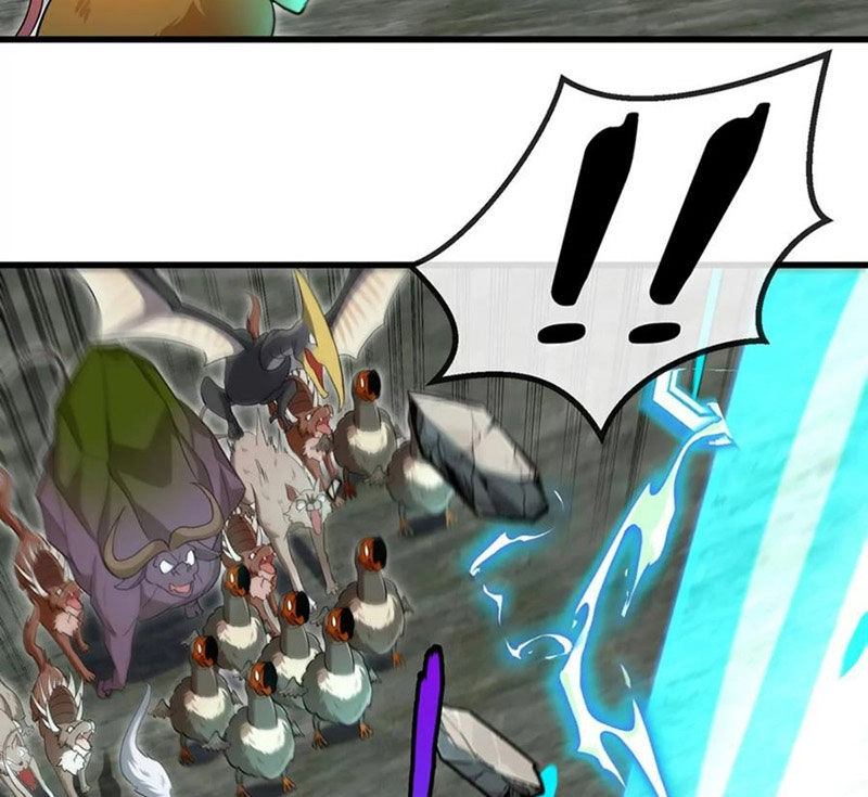 Trùng Sinh Thành Godzilla Chapter 79 - 42