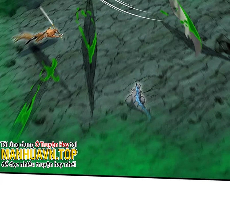 Trùng Sinh Thành Godzilla Chapter 79 - 47