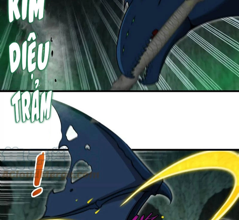 Trùng Sinh Thành Godzilla Chapter 79 - 49