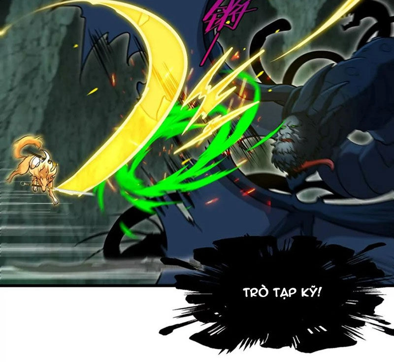 Trùng Sinh Thành Godzilla Chapter 79 - 50