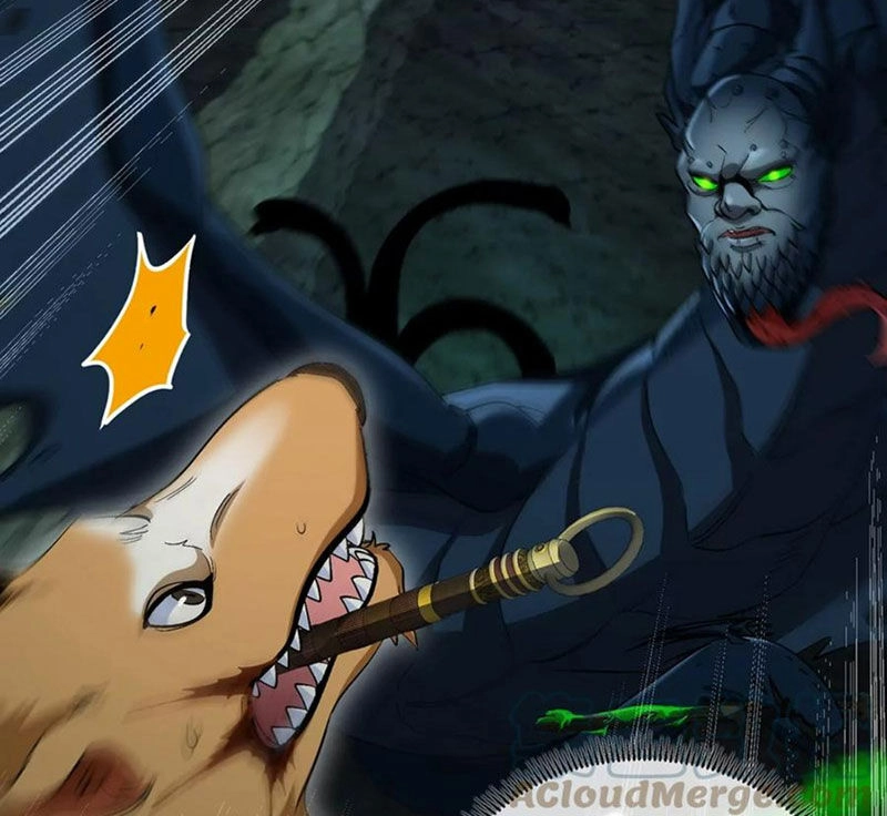 Trùng Sinh Thành Godzilla Chapter 79 - 52