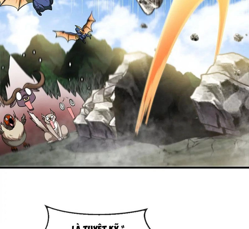 Trùng Sinh Thành Godzilla Chapter 79 - 54