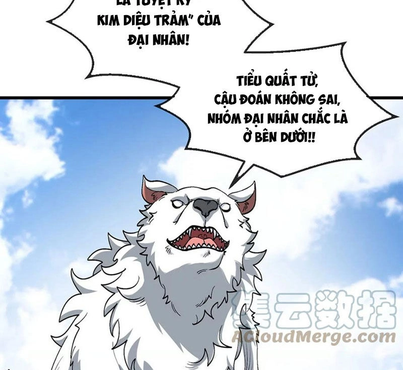Trùng Sinh Thành Godzilla Chapter 79 - 55