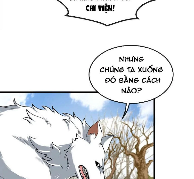 Trùng Sinh Thành Godzilla Chapter 79 - 57
