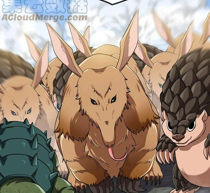 Trùng Sinh Thành Godzilla Chapter 79 - 59