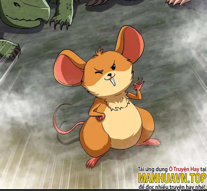 Trùng Sinh Thành Godzilla Chapter 79 - 60