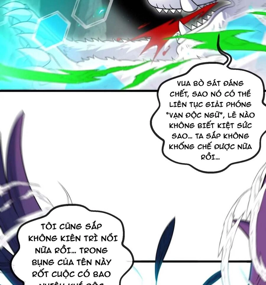 Trùng Sinh Thành Godzilla Chapter 80 - 4
