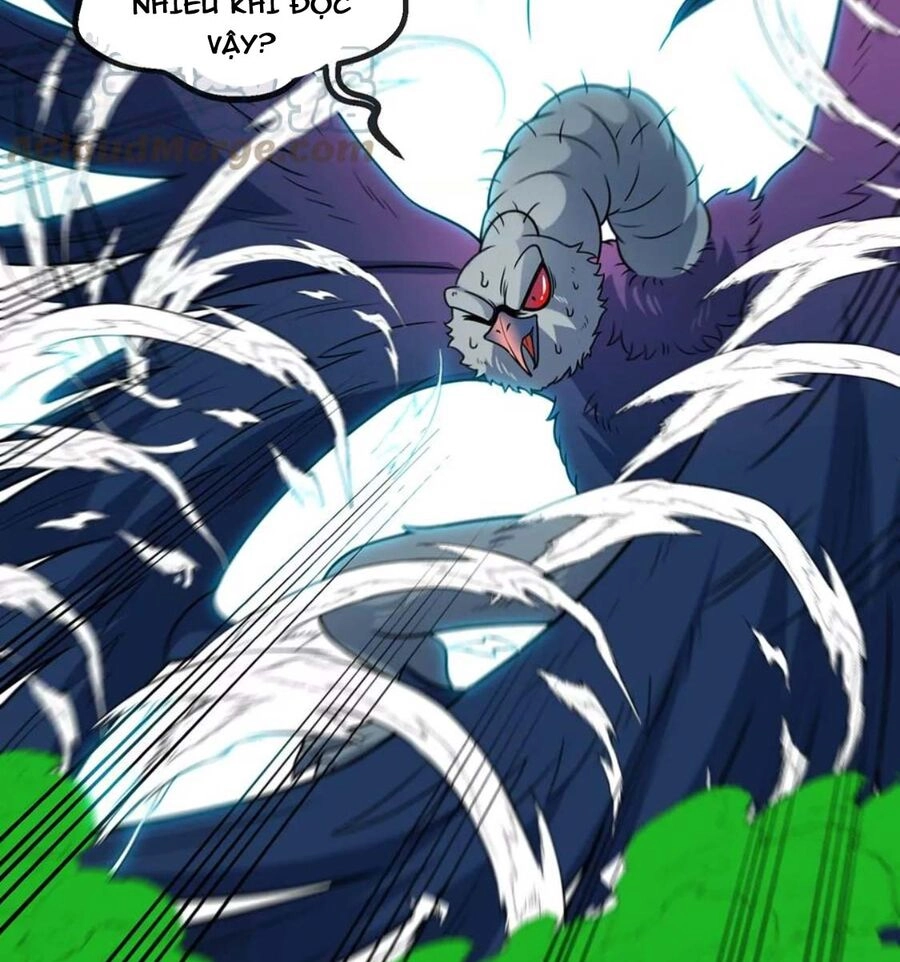 Trùng Sinh Thành Godzilla Chapter 80 - 5