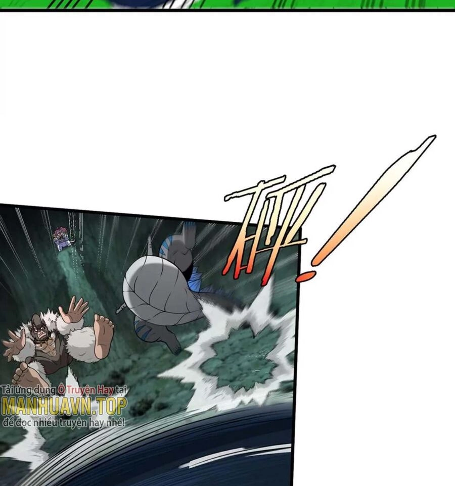 Trùng Sinh Thành Godzilla Chapter 80 - 6