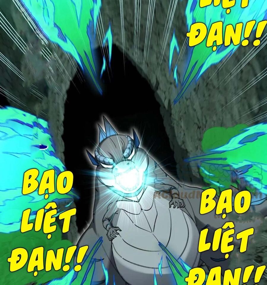 Trùng Sinh Thành Godzilla Chapter 80 - 15