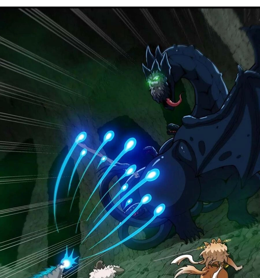 Trùng Sinh Thành Godzilla Chapter 80 - 17