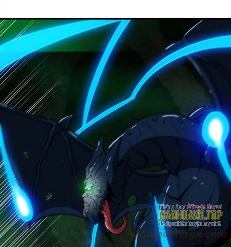 Trùng Sinh Thành Godzilla Chapter 80 - 20