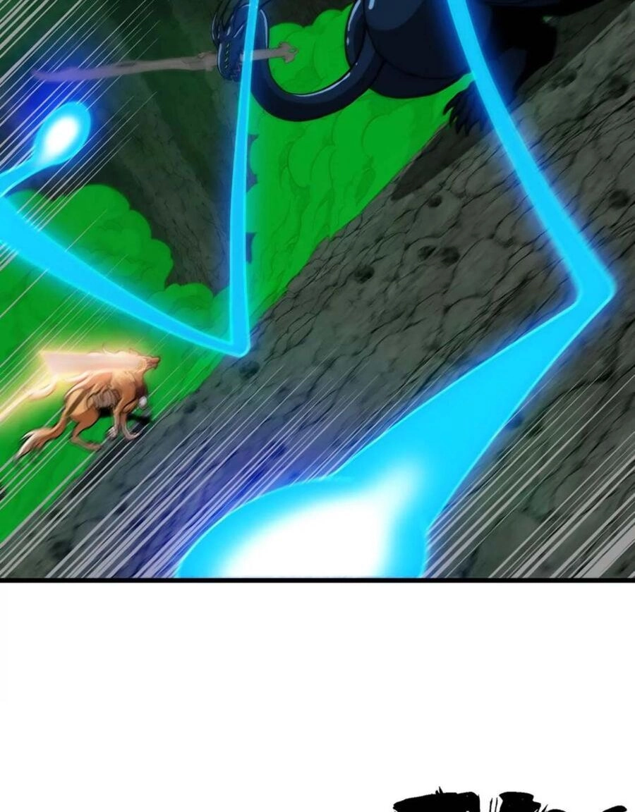 Trùng Sinh Thành Godzilla Chapter 80 - 21