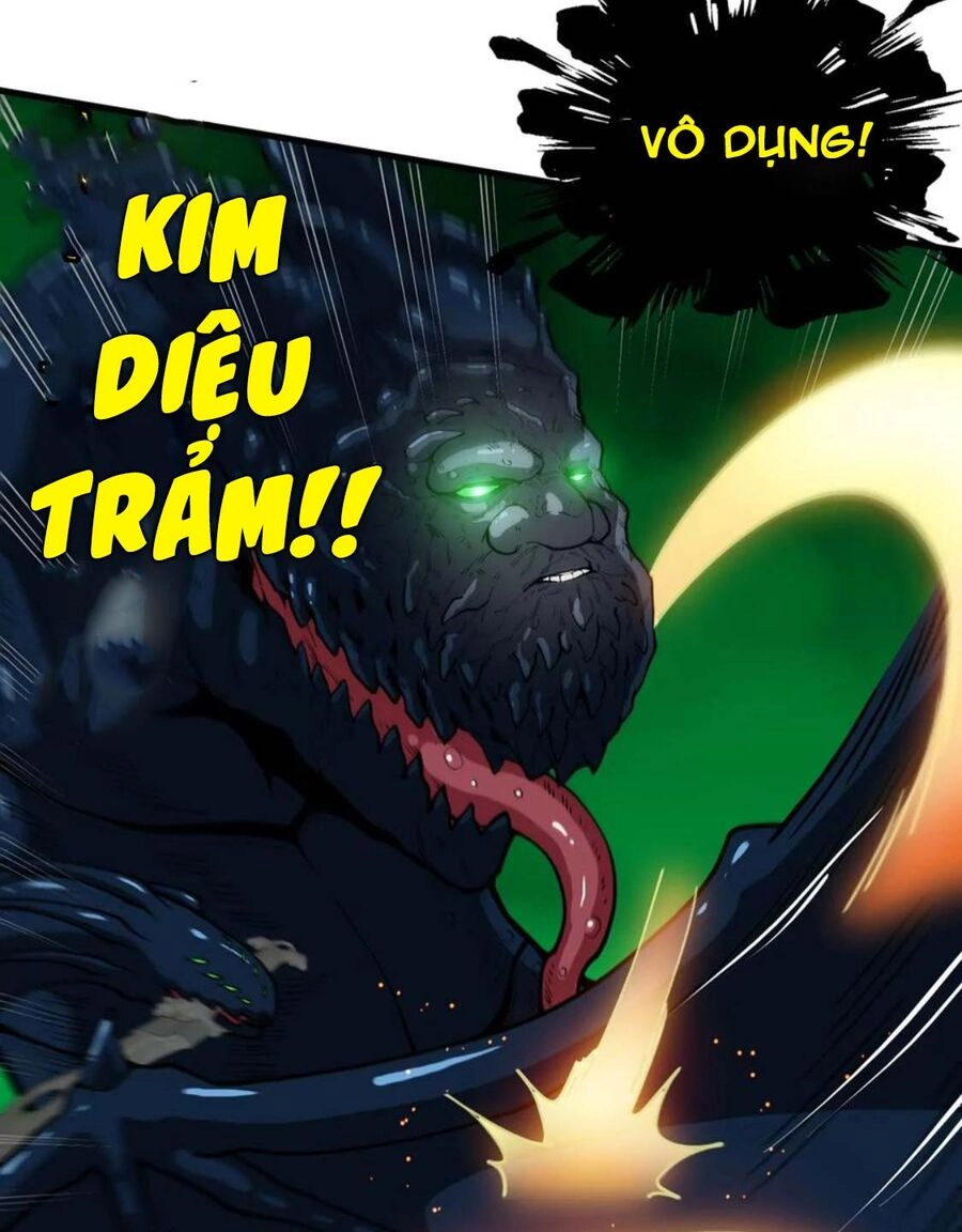 Trùng Sinh Thành Godzilla Chapter 80 - 22