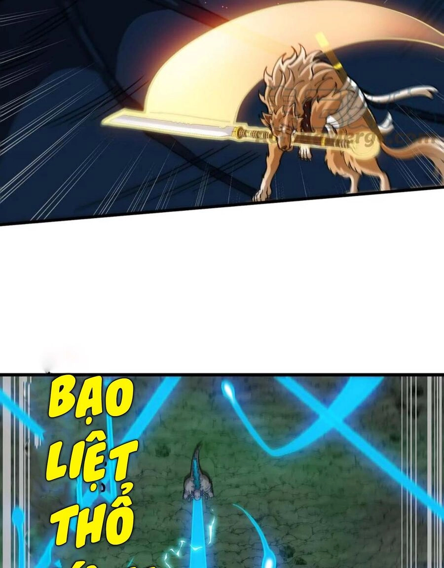 Trùng Sinh Thành Godzilla Chapter 80 - 23