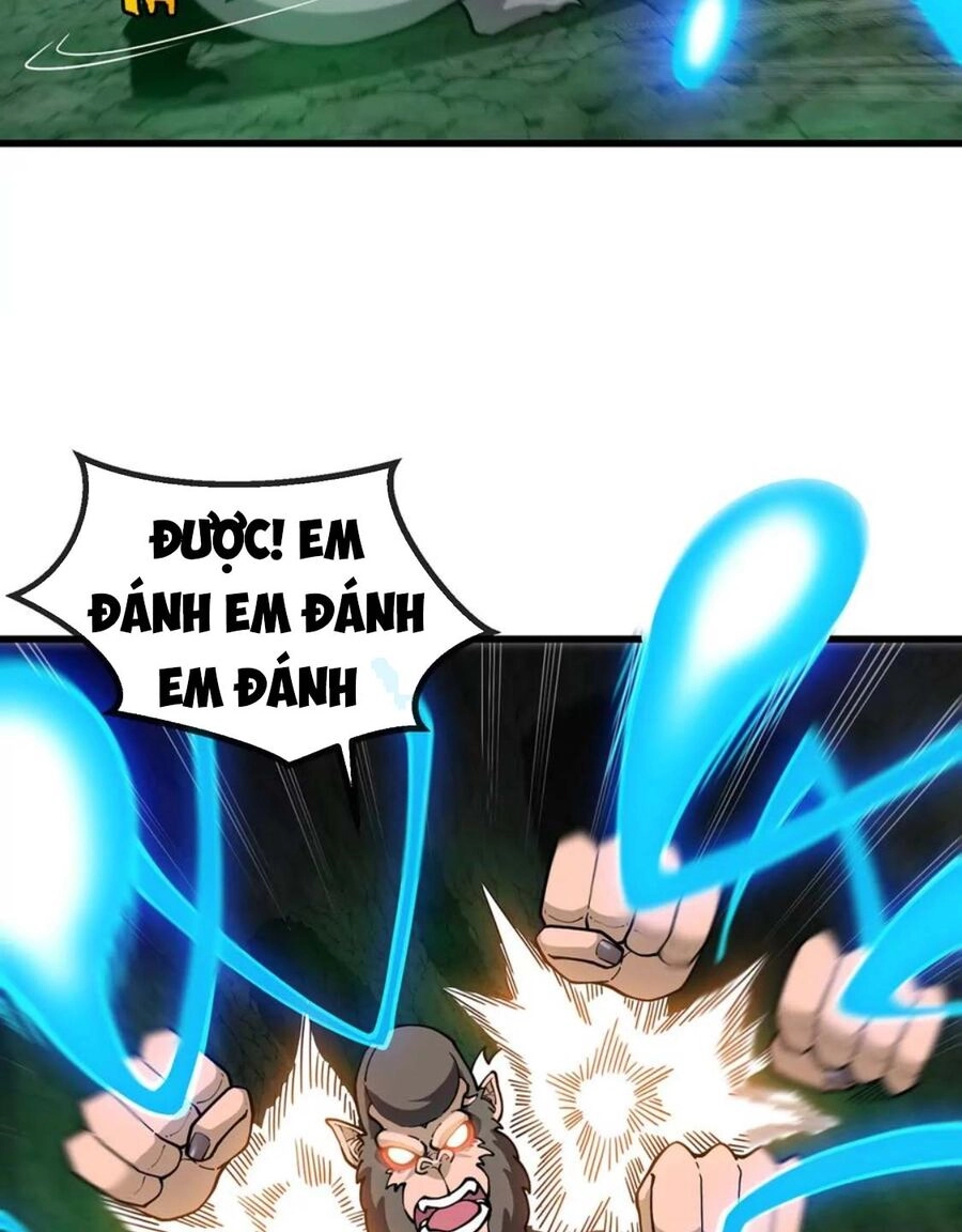 Trùng Sinh Thành Godzilla Chapter 80 - 26