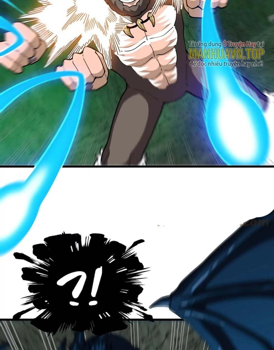 Trùng Sinh Thành Godzilla Chapter 80 - 27