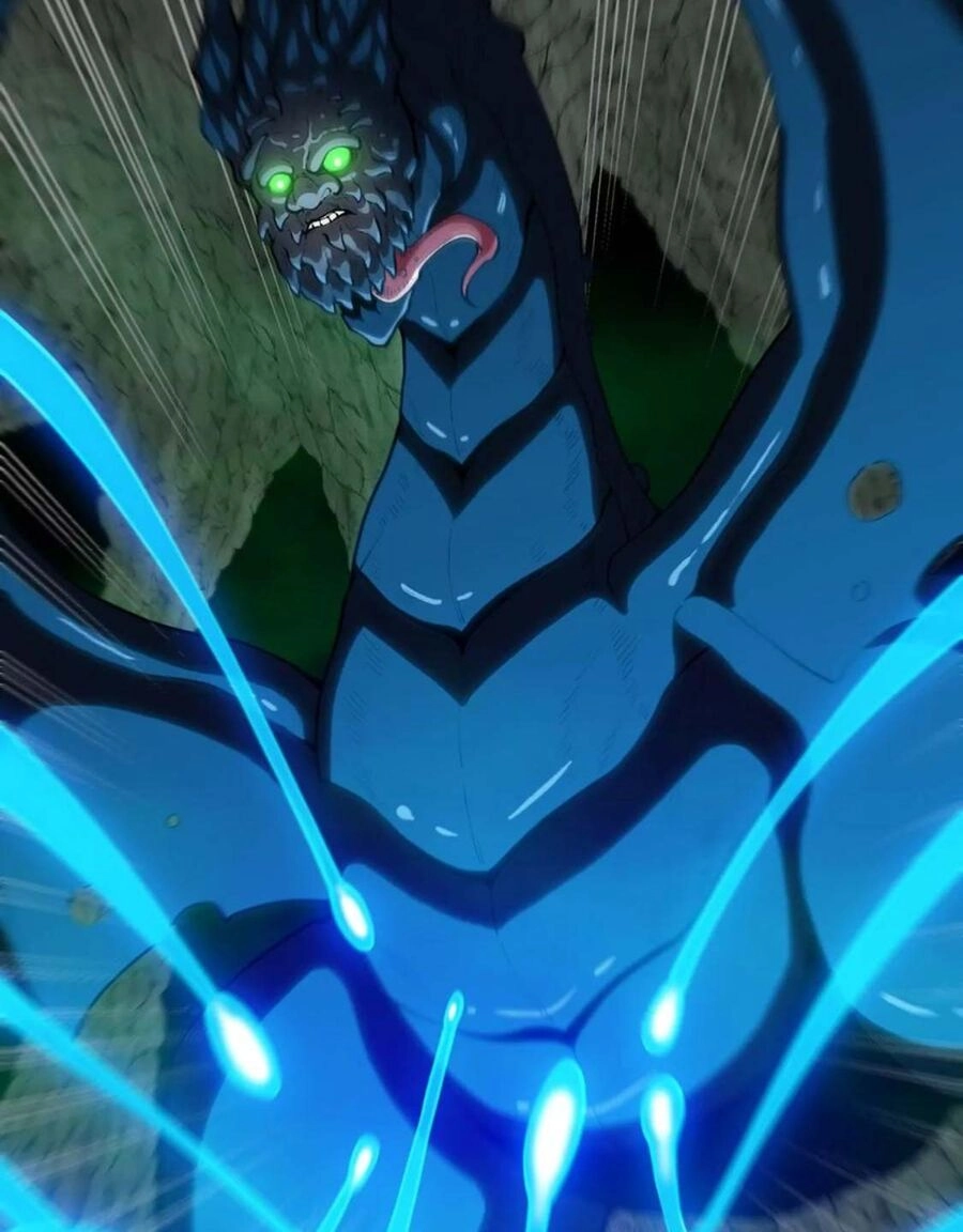 Trùng Sinh Thành Godzilla Chapter 80 - 28